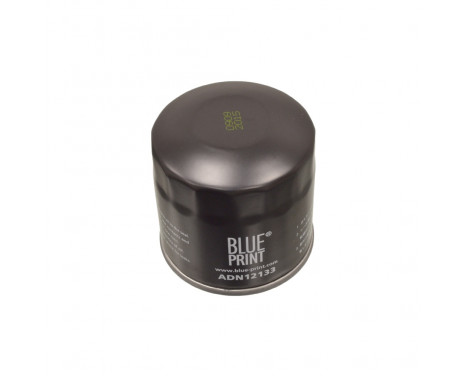 Oil Filter ADN12133 Blue Print