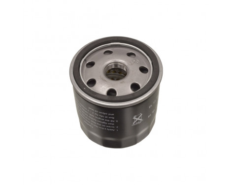 Oil Filter ADN12133 Blue Print, Image 2