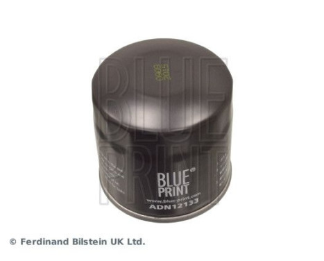 Oil Filter ADN12133 Blue Print, Image 3