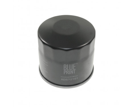 Oil Filter ADS72101 Blue Print