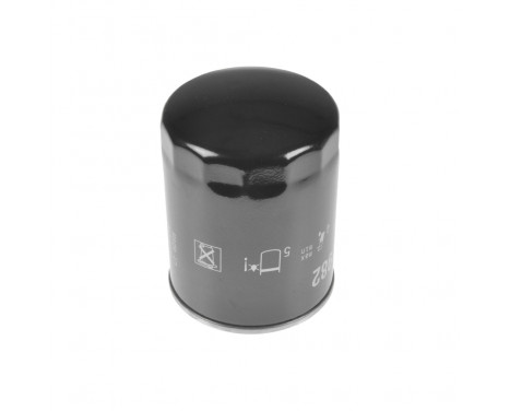Oil Filter ADS72105 Blue Print