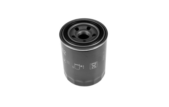 Oil Filter ADS72105 Blue Print, Image 2