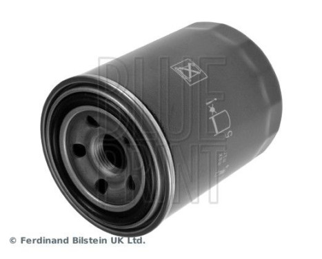 Oil Filter ADS72105 Blue Print, Image 3