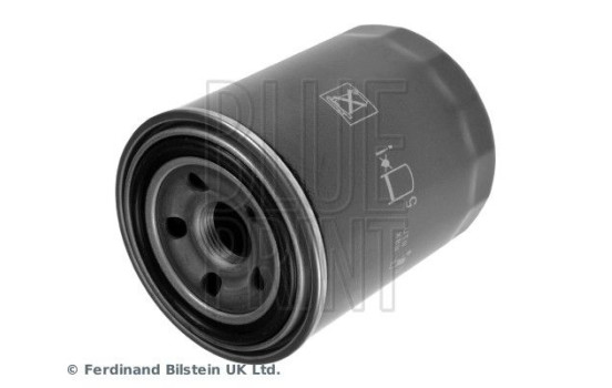 Oil Filter ADS72105 Blue Print, Image 3