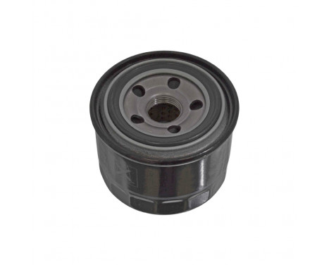 Oil Filter ADS72106 Blue Print, Image 2
