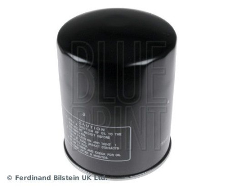Oil Filter ADT32106 Blue Print, Image 3
