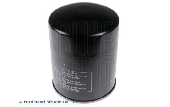 Oil Filter ADT32106 Blue Print, Image 3