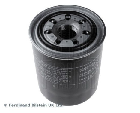 Oil Filter ADT32106 Blue Print, Image 4