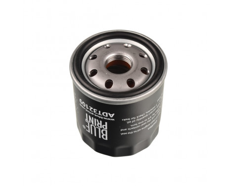 Oil Filter ADT32109 Blue Print, Image 2