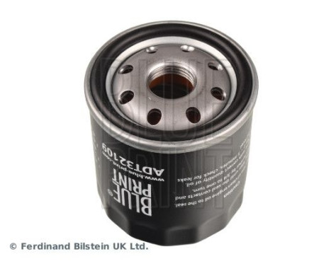 Oil Filter ADT32109 Blue Print, Image 4