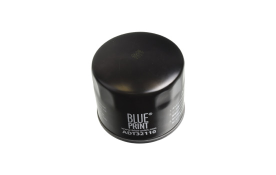Oil Filter ADT32110 Blue Print