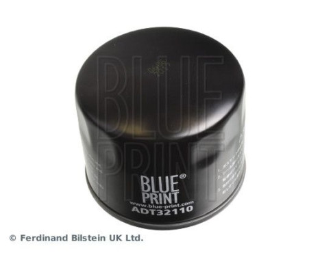Oil Filter ADT32110 Blue Print, Image 3