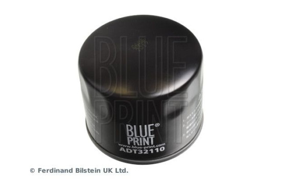 Oil Filter ADT32110 Blue Print, Image 3