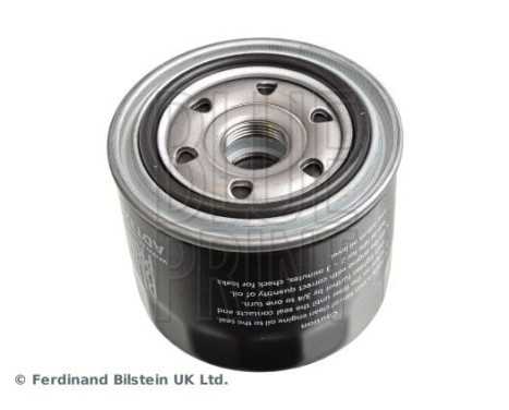 Oil Filter ADT32110 Blue Print, Image 4
