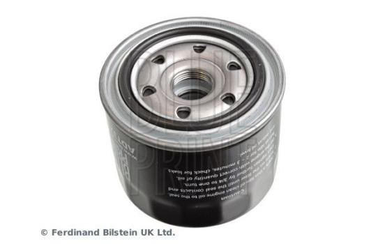 Oil Filter ADT32110 Blue Print, Image 4