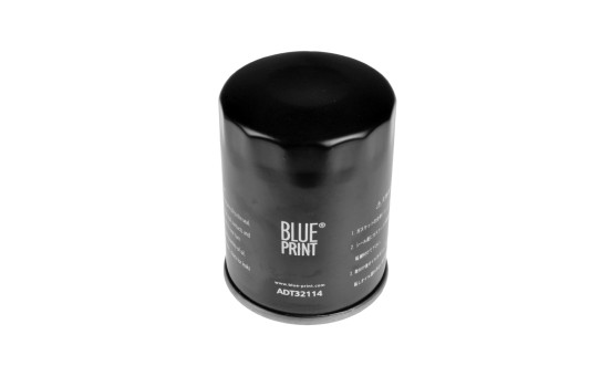 Oil Filter ADT32114 Blue Print