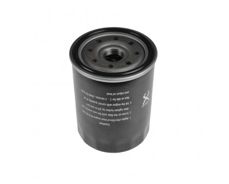 Oil Filter ADT32114 Blue Print, Image 2