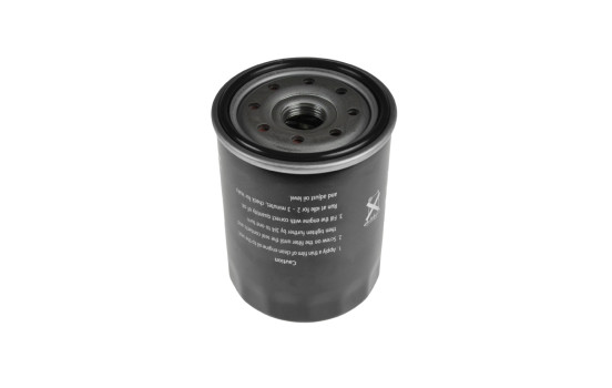 Oil Filter ADT32114 Blue Print, Image 2