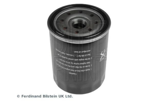 Oil Filter ADT32114 Blue Print, Image 4