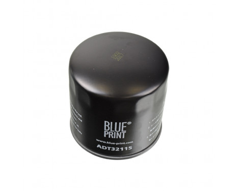 Oil Filter ADT32115 Blue Print