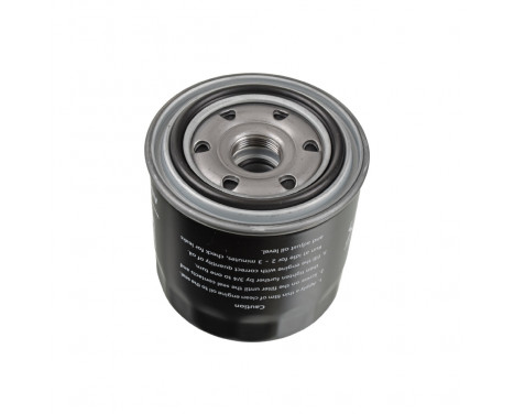 Oil Filter ADT32115 Blue Print, Image 2