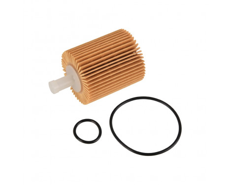 Oil Filter ADT32118 Blue Print