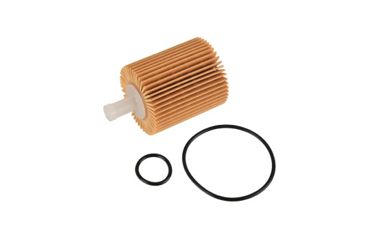 Oil Filter ADT32118 Blue Print