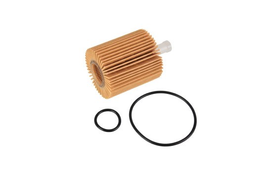 Oil Filter ADT32118 Blue Print, Image 2