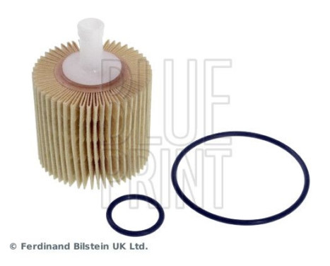 Oil Filter ADT32120 Blue Print, Image 5