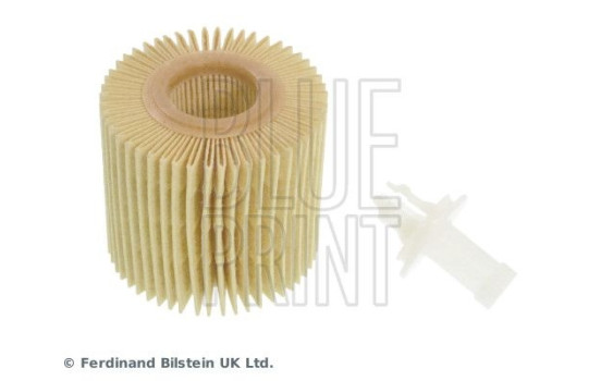 Oil Filter ADT32120 Blue Print, Image 6