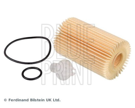 Oil Filter ADT32126 Blue Print, Image 2