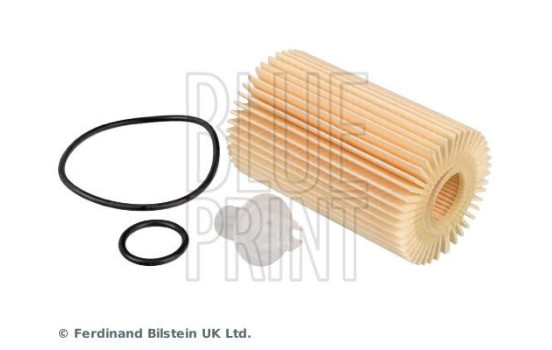 Oil Filter ADT32126 Blue Print, Image 2