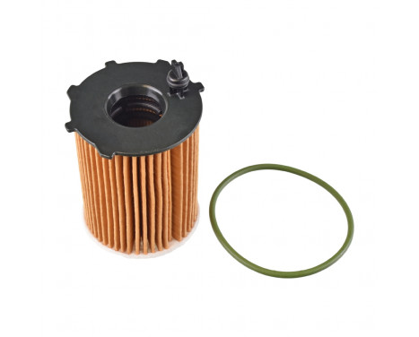 Oil Filter ADT32131 Blue Print