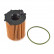 Oil Filter ADT32131 Blue Print