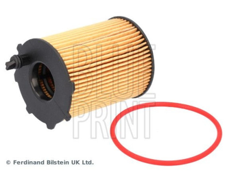 Oil Filter ADT32131 Blue Print, Image 3
