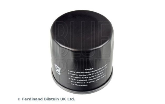 Oil Filter ADT32132 Blue Print, Image 3