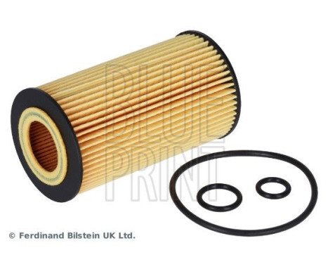 Oil Filter ADU172101 Blue Print, Image 3