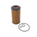 Oil Filter ADU172104 Blue Print
