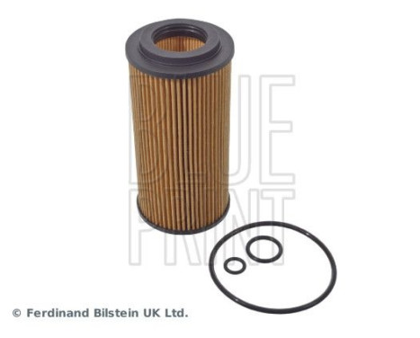 Oil Filter ADU172104 Blue Print, Image 2