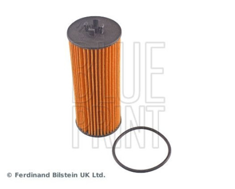 Oil Filter ADU172106 Blue Print, Image 3