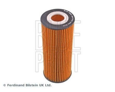 Oil Filter ADU172106 Blue Print, Image 4