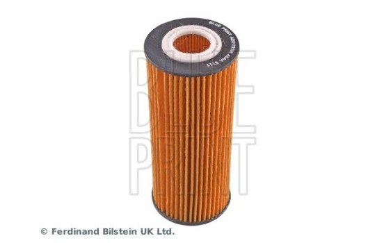 Oil Filter ADU172106 Blue Print, Image 4