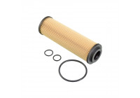 Oil Filter ADU172110 Blue Print