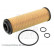 Oil Filter ADU172110 Blue Print, Thumbnail 2
