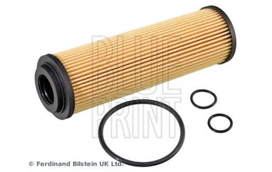 Oil Filter ADU172110 Blue Print, Image 2