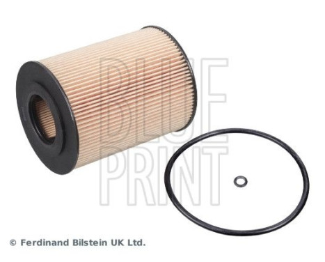 Oil Filter ADU172111 Blue Print, Image 2