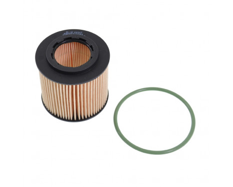 Oil Filter ADV182101 Blue Print