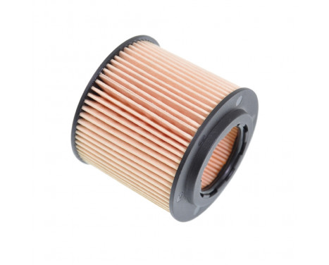 Oil Filter ADV182101 Blue Print, Image 2