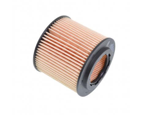 Oil Filter ADV182101 Blue Print, Image 3