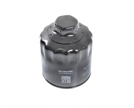 Oil Filter ADV182102 Blue Print, Image 2